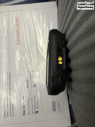Honeywell CT60 3