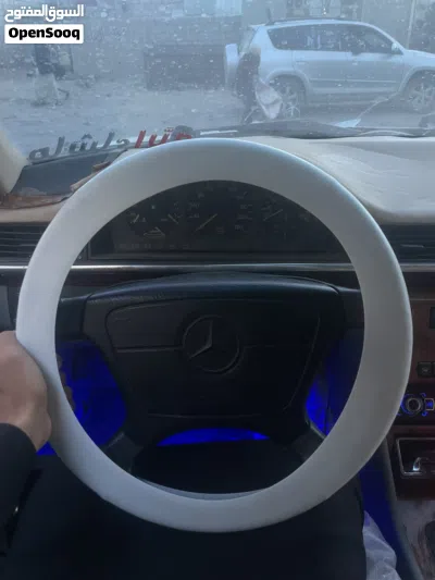 Mercedes Benz E-Class E 240 2