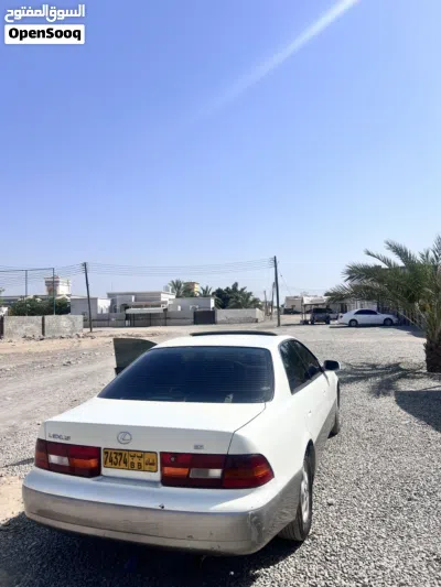Lexus Other 4