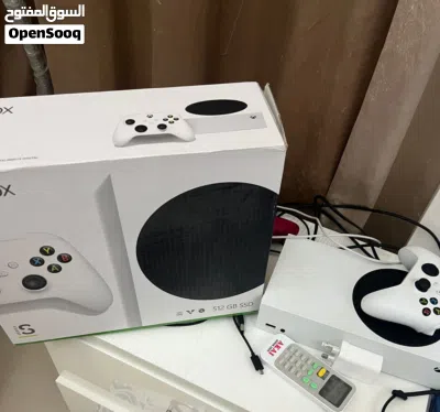 اكسبوكس سيريس اس للبدل او للبيع شوف الوصف 2