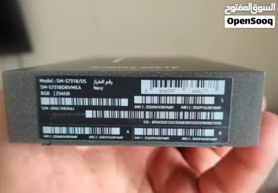 Samsung Galaxy S25FE 5G جلاكسي S25 FE اصدار المعجبين 2