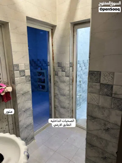 منزل للبيع 4