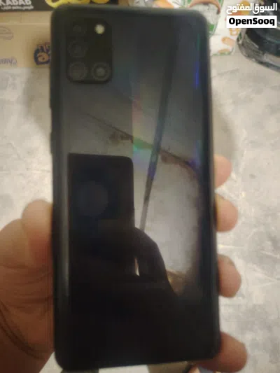 Galaxy A 31 2