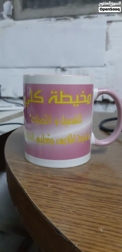 لوحات ودروع وطباعه 4