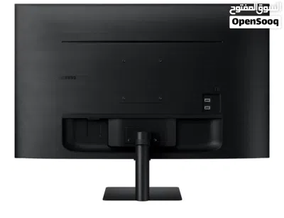 (Riyadh only) SAMSUNG M5 SMART MONITOR 27 inch 4