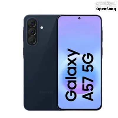 Samsung A57 5G (256GB) 2