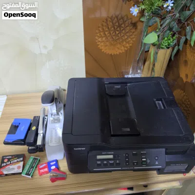 طابعة برذر DCP-T720DW 3