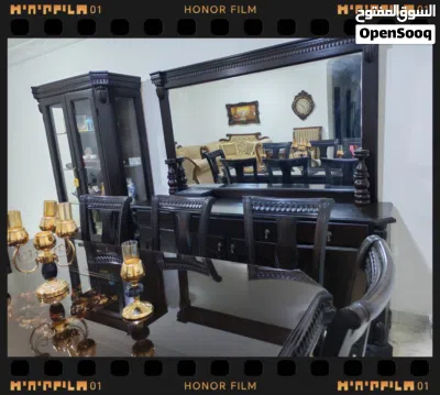 طاولة سفرة للبيع 2