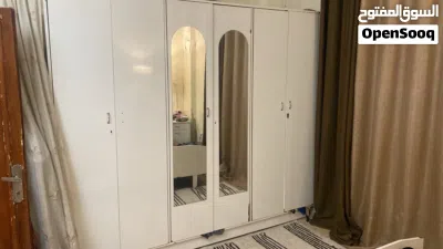 خزانة ملابس خشب لاتيه 2