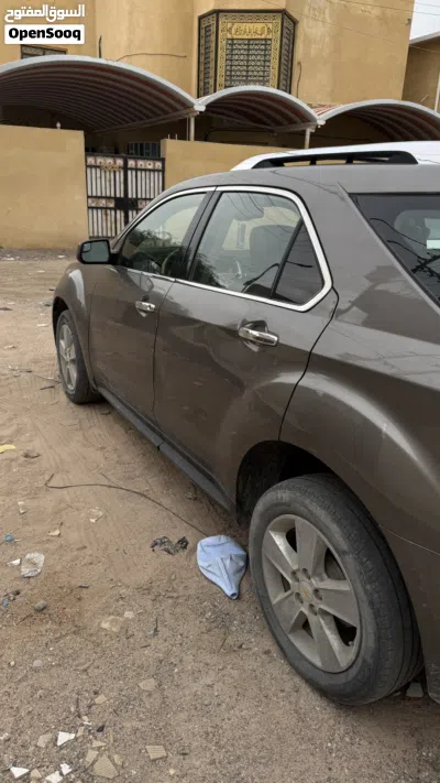 Chevrolet Equinox 2LT 3
