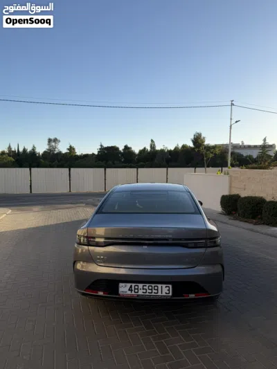 BYD Destroyer 05 4