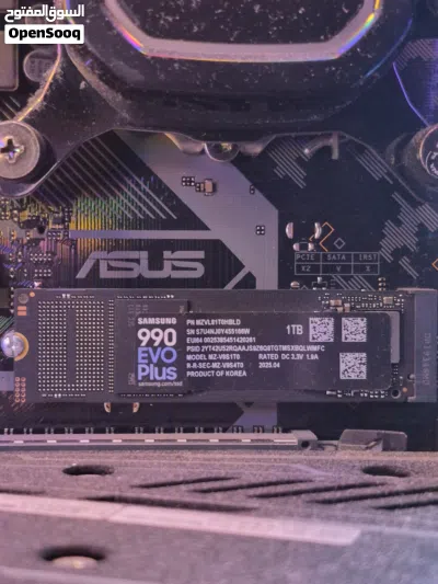 ssd 990 evo plus 1tb 2