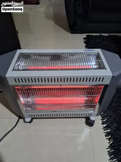 دفاية سامكس 3