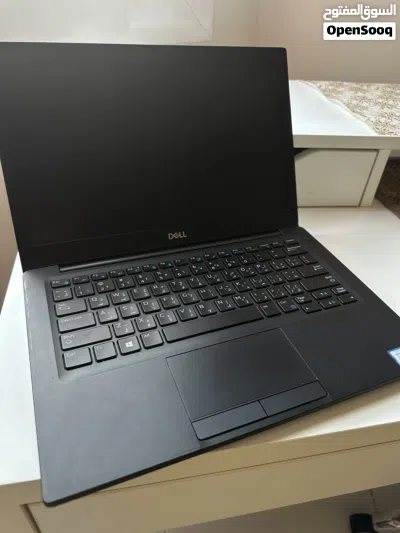 Dell Latitude 7290 للبيع لاب توب بحالة ممتازة استخدام شخصي وقابل للتفاوض 4