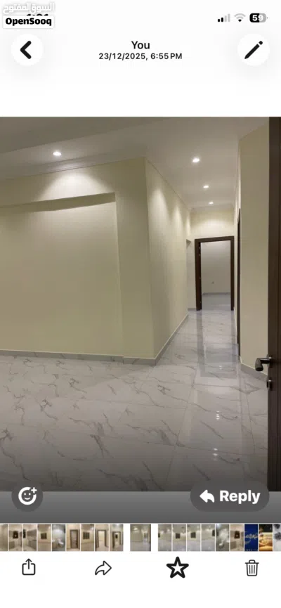 شقه للإيجار 3