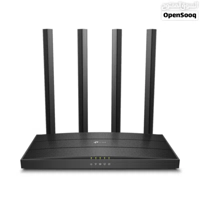 Tp Link AC1900 Wireless MU-MIMO Wi-Fi Router Acher C80 2