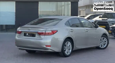 Lexus ES ES 350 2