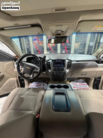 Chevrolet Tahoe Z71 3