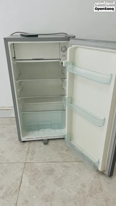 Nikai refrigerator 2