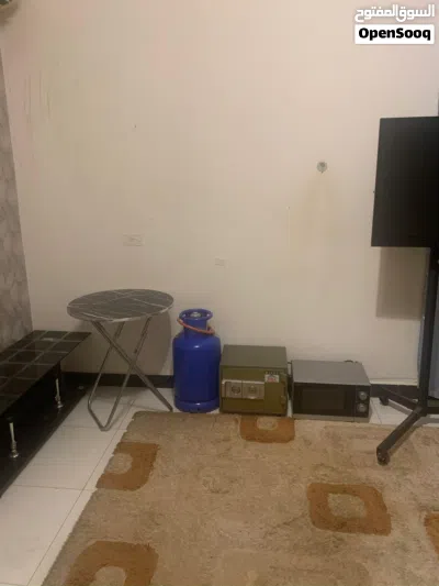 غرفة نوم كاملة 2