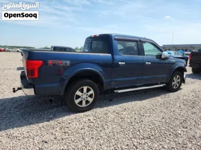 فورد F-150 Lariat 2