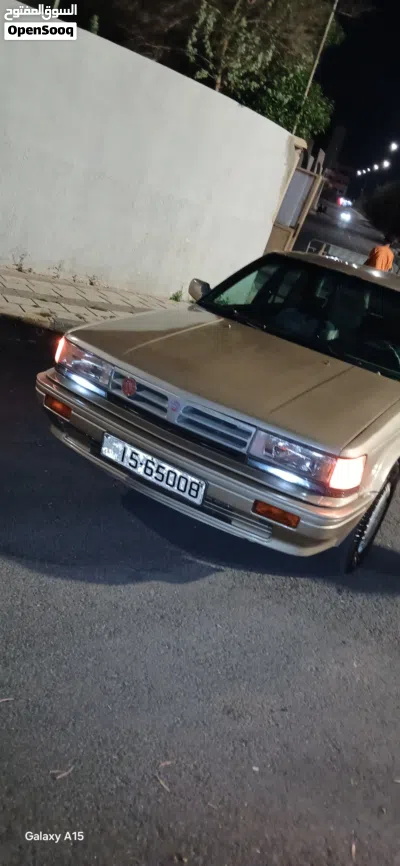 Nissan Other 3