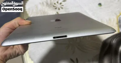 iPad apple 3
