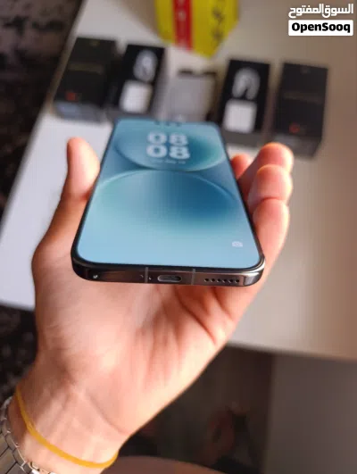 هواوي Mate 80 pro 4