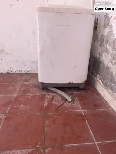 غساله Lg ربي ايبارك توزن 10 kg 2