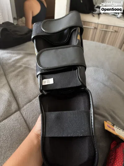 Combat gear for boxing 2