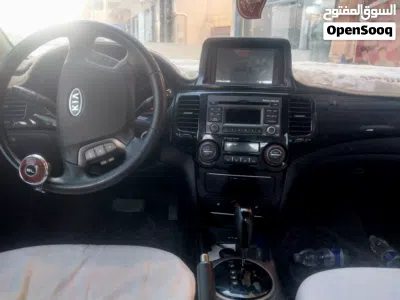 كيا اوبتيما LX 2