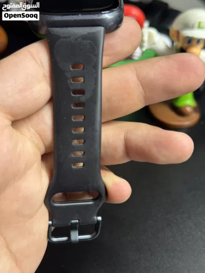 HONOR CHOICE WATCH 4