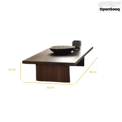 Coffee Table / ترابيزة قهوة 4
