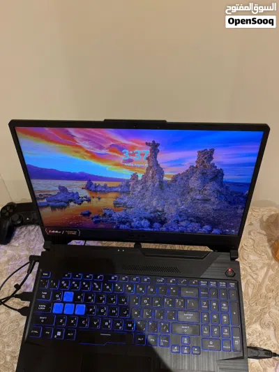 Asus a15 TUF 3