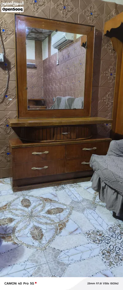 غرفه نقص كنتور بس صاج تفاصل خشب ثكيل 4