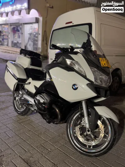 BMW R 1200 RT 2
