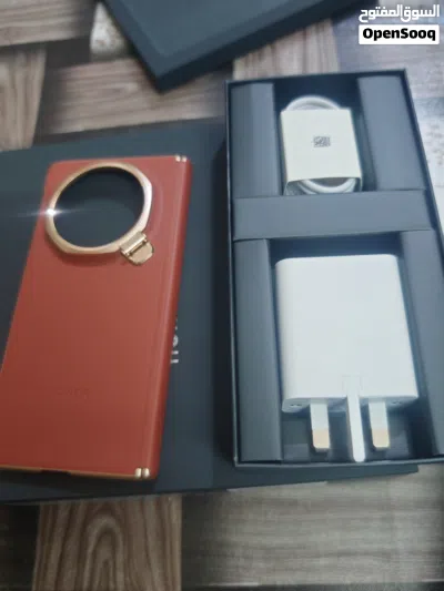 نقال هونر ماجك V 5ذاكرة 512 2