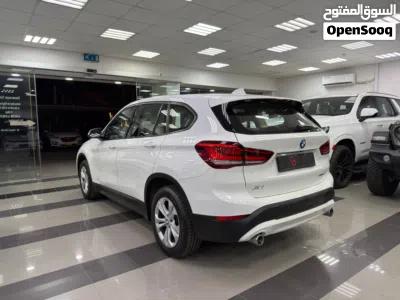 BMW X1 Series X1 M35i 3