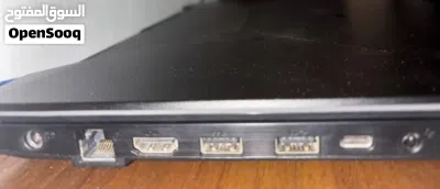 Asus tuf gaming Fa506a laptop rtx3050 4