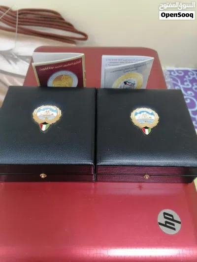 عملات كويتية 2