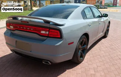 Dodge Charger R/T 2