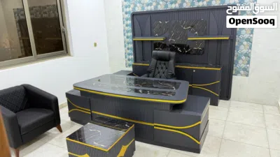 مكتب رئاسي جديد 2