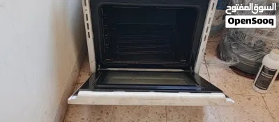 فرن كهربائي (Freestanding Cooker) Whirlpool مستعمل بحالة جيدا 3