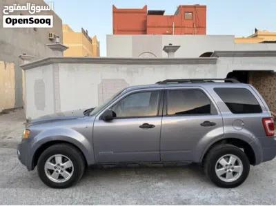 Ford Escape SE 2