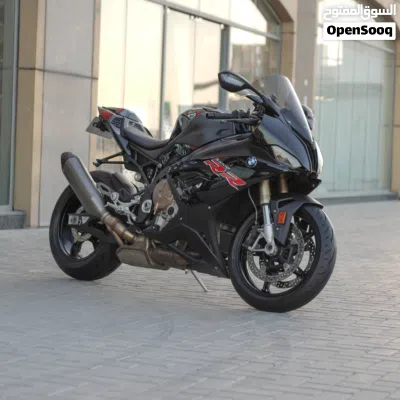 BMW S 1000 RR 2