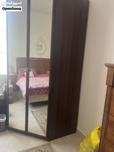 غرفه نوم ميداس 60 دينار 4