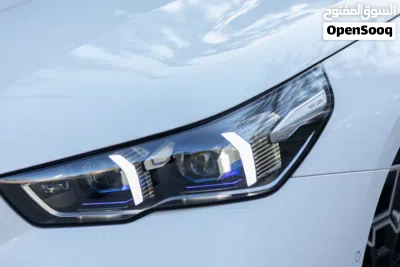 BMW 5 Series 530e 4