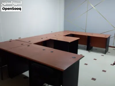 طاولات مدرسية ماليزية مربعة واصول اخرى حسب العرض 3