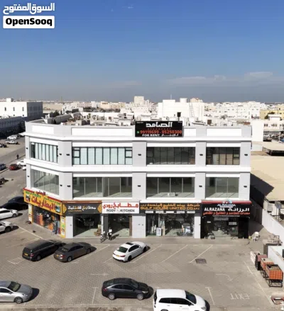 141 sqm shop in Mabilla 3 best location 2