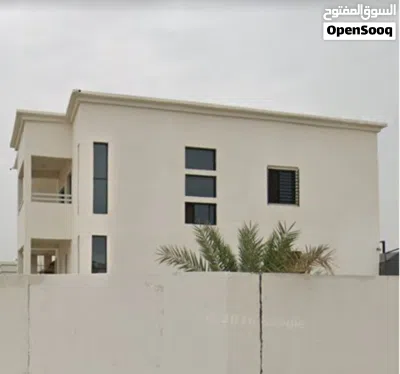 فلا جميله في موقع حيوي العامرات 5 2